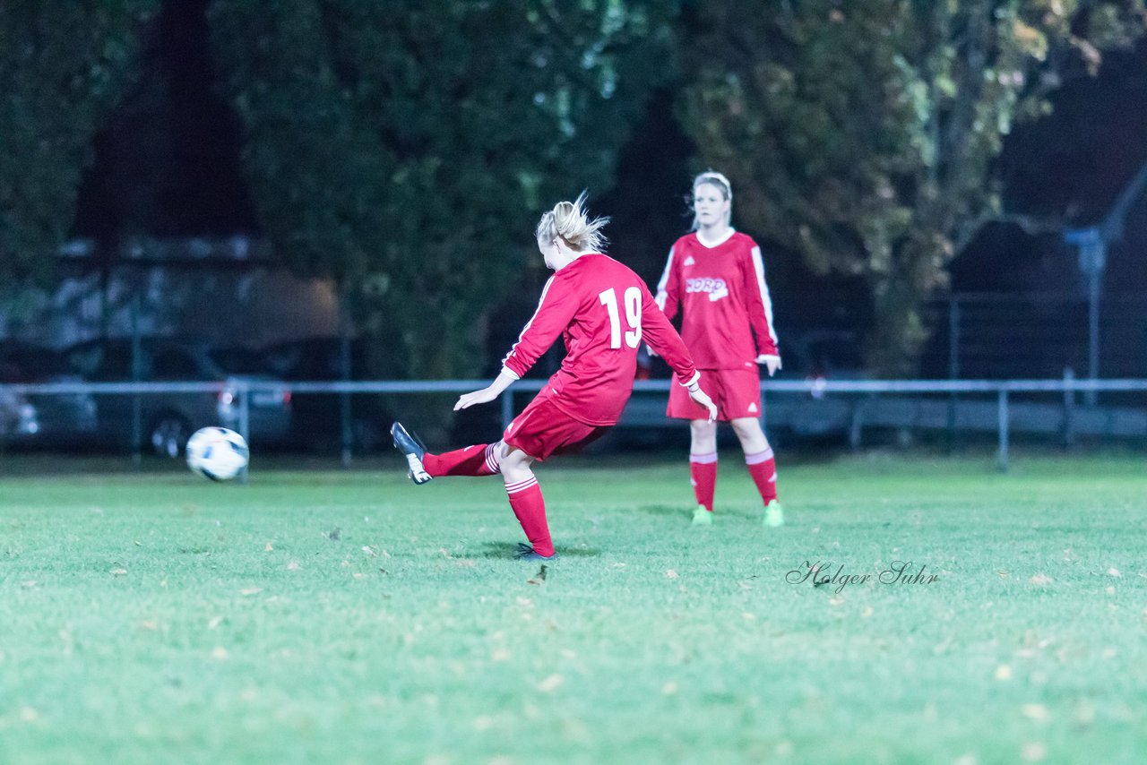 Bild 288 - Frauen SG Krempe/ETSV F. Glueckstadt - TSV Heiligenstedten : Ergebnis: 8:0